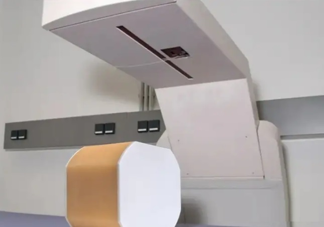腰椎通用模体3
