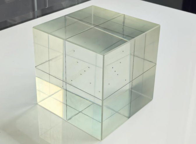 WS816-2023等中心检测装置