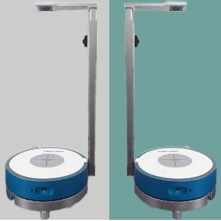 狭缝焦点测量仪2 狭缝焦点测量仪2