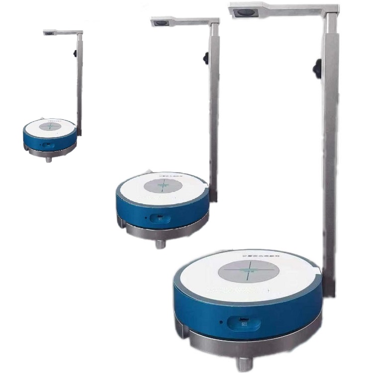 狭缝焦点测量仪