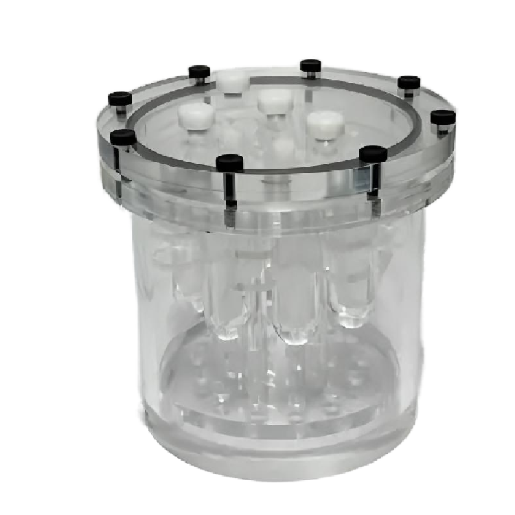 120MRI定量扩散成像模体