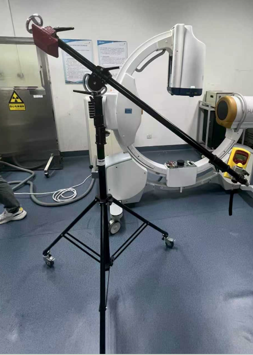 泄露辐射支架用于GB9706103-2020标准扩项